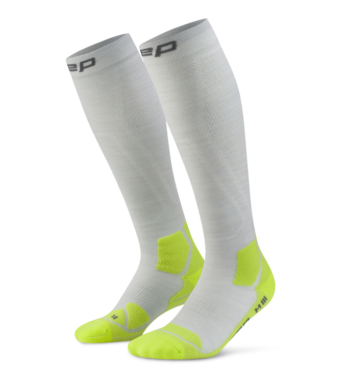 CEP - Max Cushion Socks Hiking Tall Men
