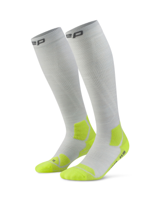 CEP - Hiking Light Cushion Compression Socks Tall Women