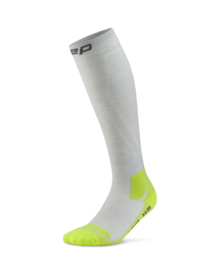 CEP - Hiking Light Cushion Compression Socks Tall Women