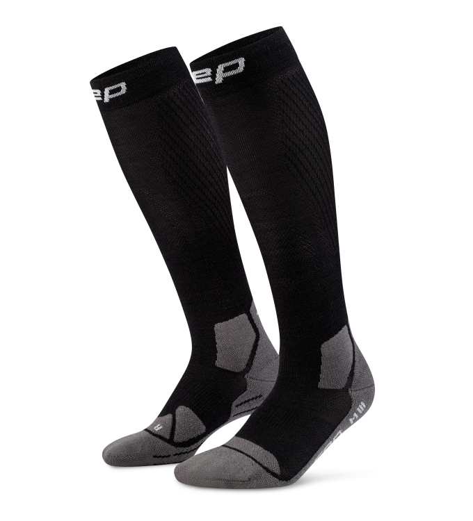 CEP - Max Cushion Socks Hiking Tall Men
