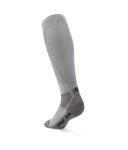 CEP - Hiking Light Cushion Compression Socks Tall Men grey