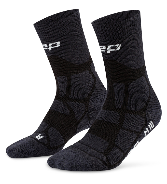 CEP - Max Cushion Socks Hiking Tall Men