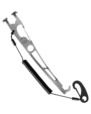 Wild Country - Pro Key Light mit Leash