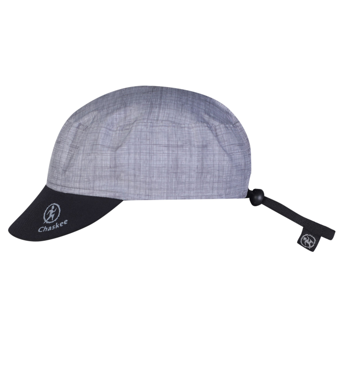 Chaskee - Reversible Cap Cashmere