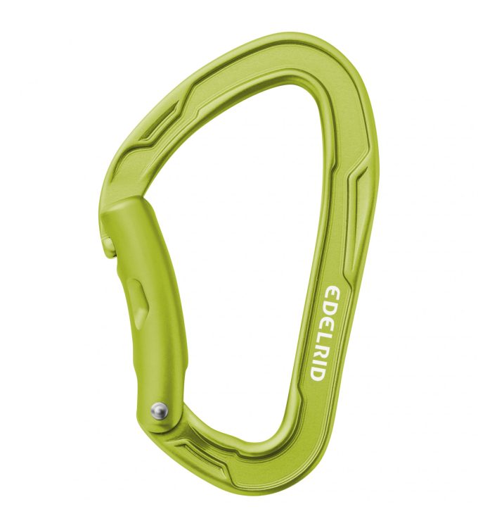 Edelrid - Mission Straight