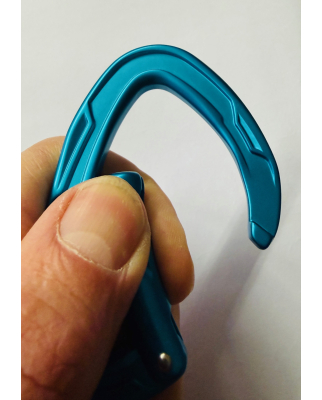Edelrid - Mission Straight