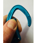 Edelrid - Mission Straight