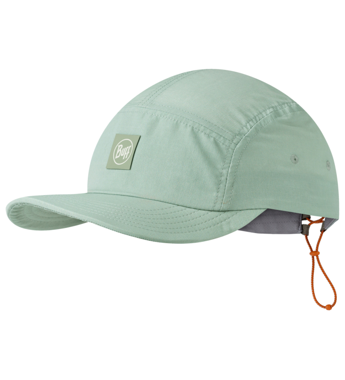 Buff - 5 Panel Explore Cup slen seagrove green
