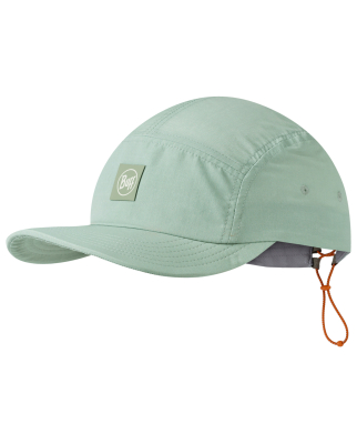 Buff - 5 Panel Explore Cup slen seagrove green