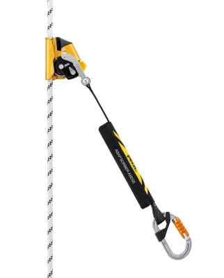 Petzl - Asapsorber Axess 40cm