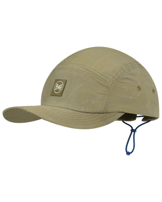 Buff - 5 Panel Explore Cup slen fawn