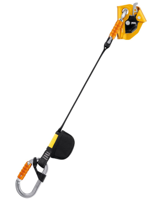 Petzl - Kit ASAP + ASAPsorber 40