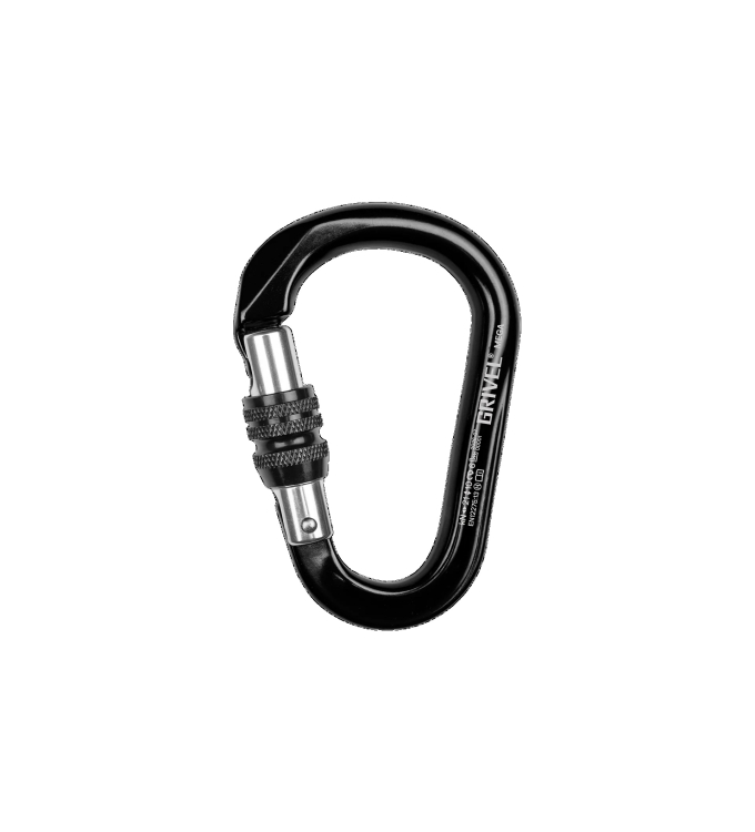 Grivel - K6G MegaTwin gate
