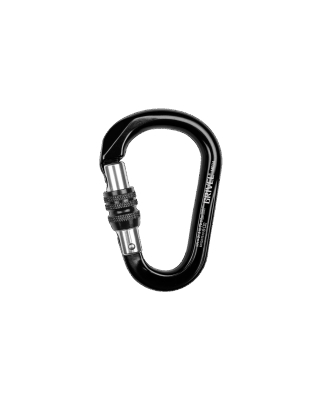 Grivel - Mega K6N HMS-Karabiner
