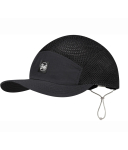 Buff - 5 Panel Air Cup saret black