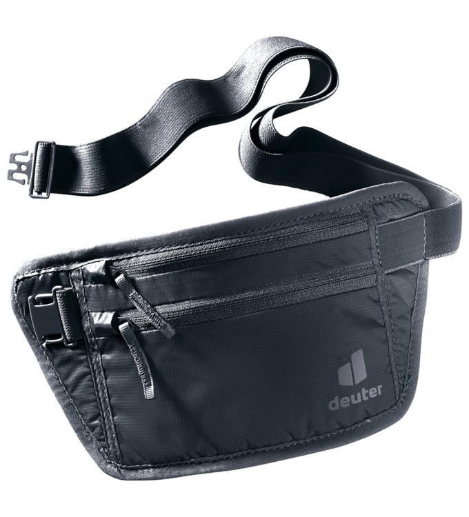 Deuter - Security Money Belt