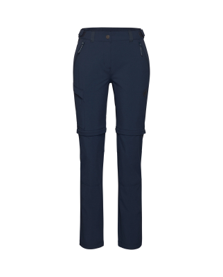 Mammut - Runbold IV Zip Off Pants Women