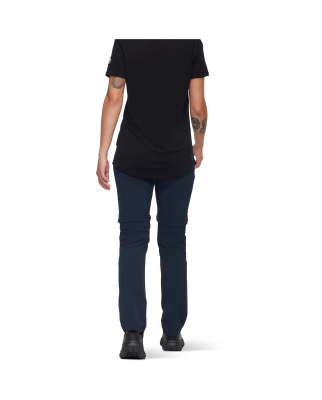 Mammut - Runbold IV Zip Off Pants Women