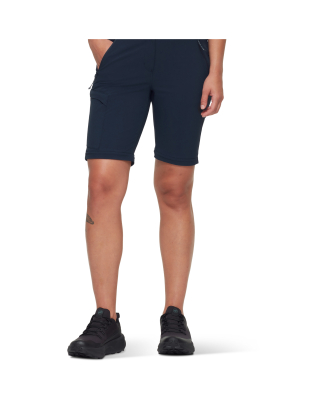 Mammut - Runbold IV Zip Off Pants Women