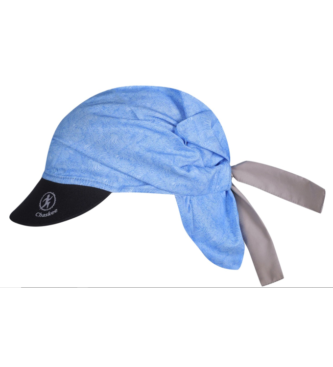 Chaskee - Visor Snap Cap Palm mirage