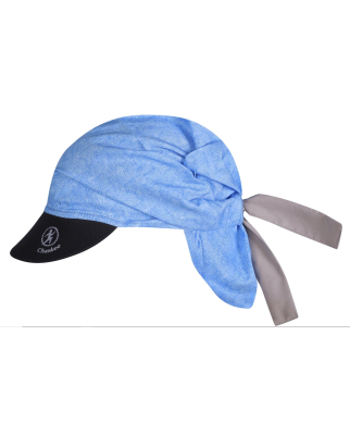 Chaskee - Visor Snap Cap Palm mirage