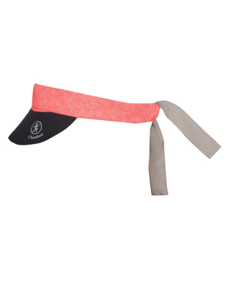 Chaskee - Visor Snap Cap Palm mirage