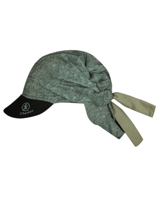 Chaskee - Visor Snap Cap Palm mirage