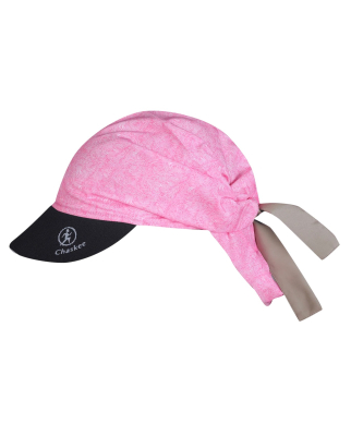 Chaskee - Visor Snap Cap Palm mirage