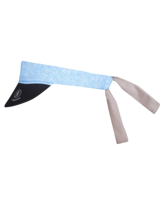 Chaskee - Visor Snap Cap Palm mirage