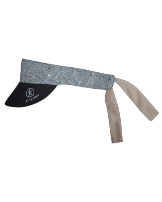Chaskee - Visor Snap Cap Palm mirage