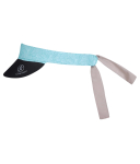 Chaskee - Visor Snap Cap Palm mirage