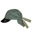 Chaskee - Visor Snap Cap Palm mirage