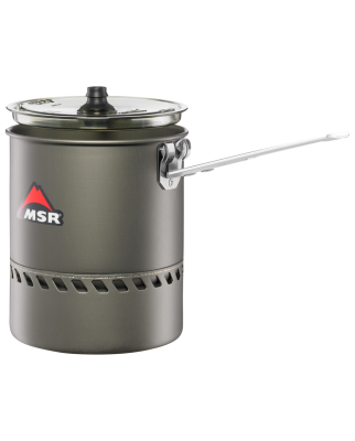 MSR - Reactor 1.0L Stove System