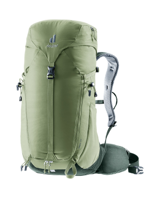 Deuter - Trail 30 grove-ivy