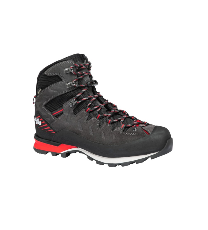 Hanwag - Makra Pro GTX
