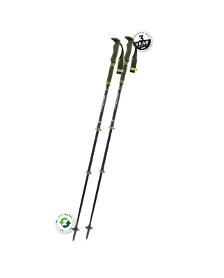 Komperdell - Carbon Pro Zero