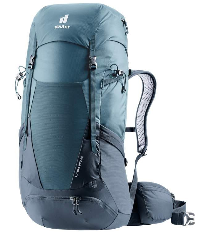 Deuter - Futura Pro 40 atlantic-ink