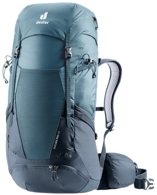 Deuter - Futura Pro 40 atlantic-ink
