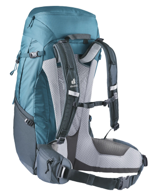 Deuter - Futura Pro 40 atlantic-ink