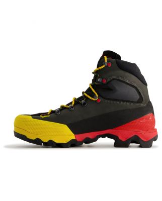 La Sportiva - Aequilibrium LT GTX black/yellow