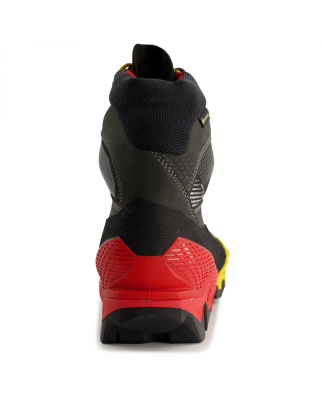 La Sportiva - Aequilibrium LT GTX black/yellow