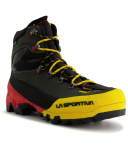 La Sportiva - Aequilibrium LT GTX black/yellow