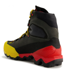 La Sportiva - Aequilibrium LT GTX black/yellow