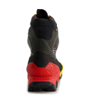 La Sportiva - Aequilibrium LT GTX black/yellow