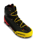 La Sportiva - Aequilibrium LT GTX black/yellow