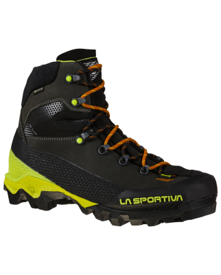La Sportiva - Aequilibrium LT GTX carbon/lime punch