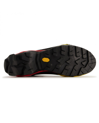 La Sportiva - Aequilibrium LT GTX carbon/lime punch
