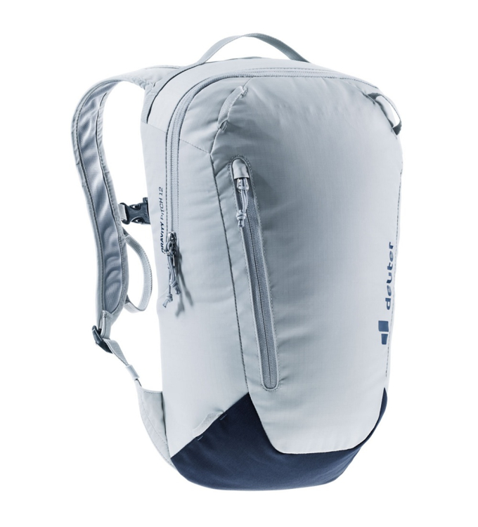 Deuter - Gravity Pitch 12 tin-ink
