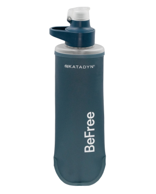 Katadyn - BeFree AC 0,5 Liter Wasserfilter
