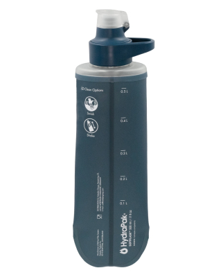 Katadyn - BeFree AC 0,5 Liter Wasserfilter